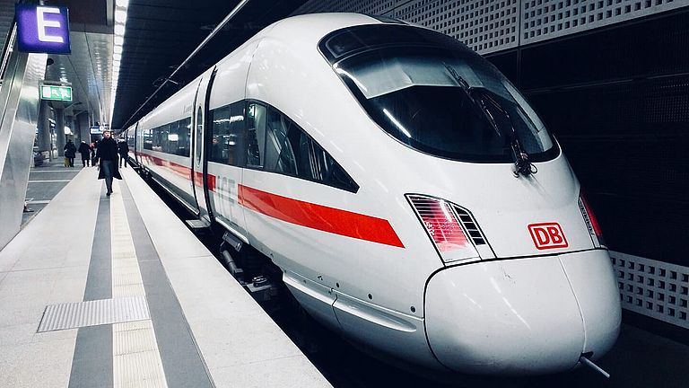 Nachhaltige Mobilität