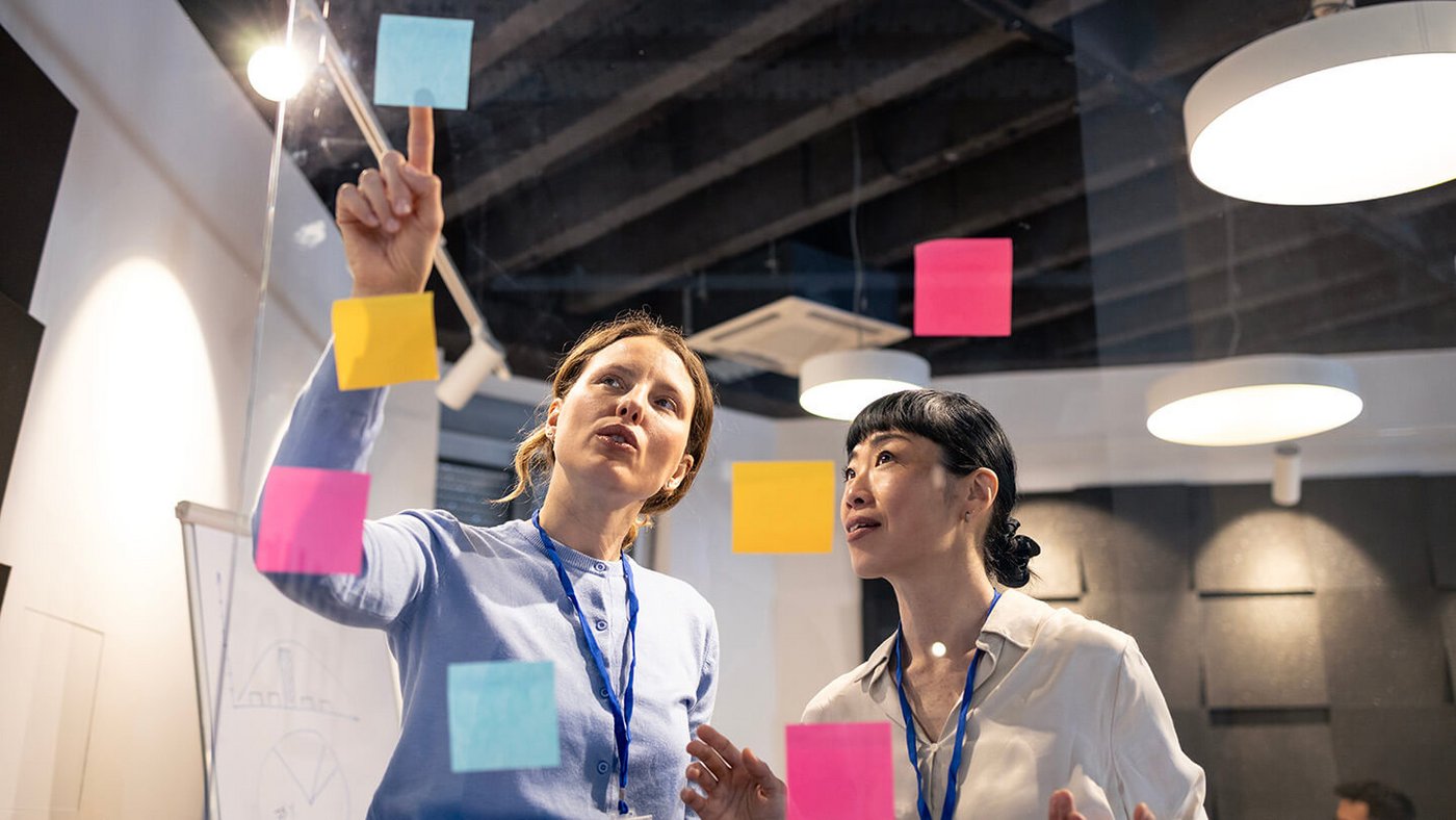 Changemanagement