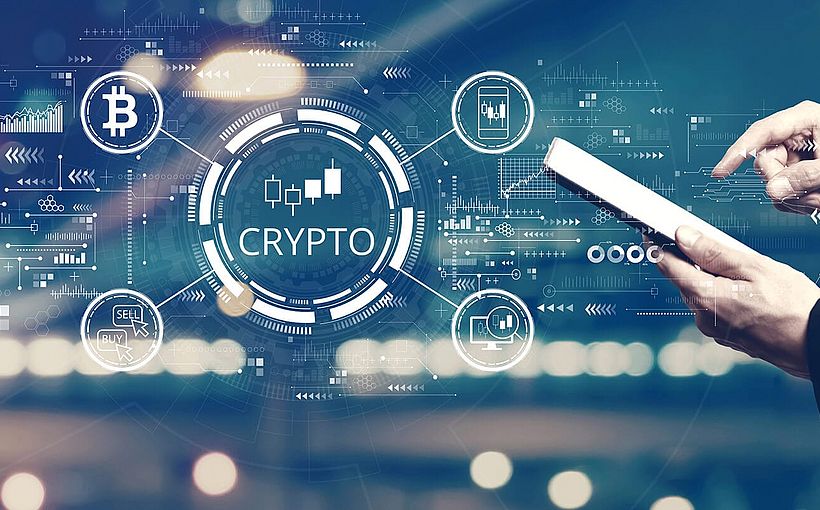 Compliance im digitalen Krypto-Wandel