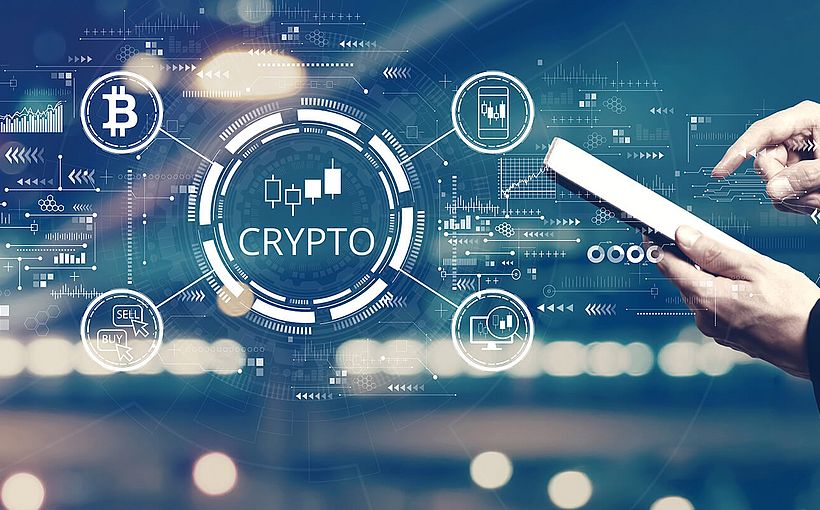 Compliance im digitalen Krypto-Wandel