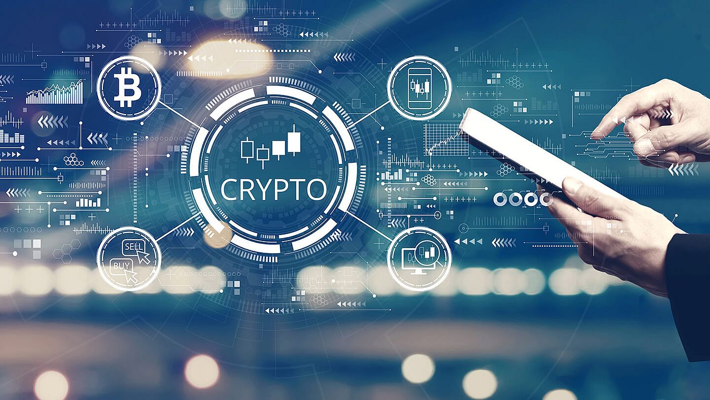 Compliance im digitalen Krypto-Wandel