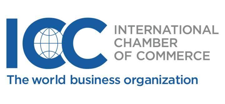 Logo: International chamber of commerce