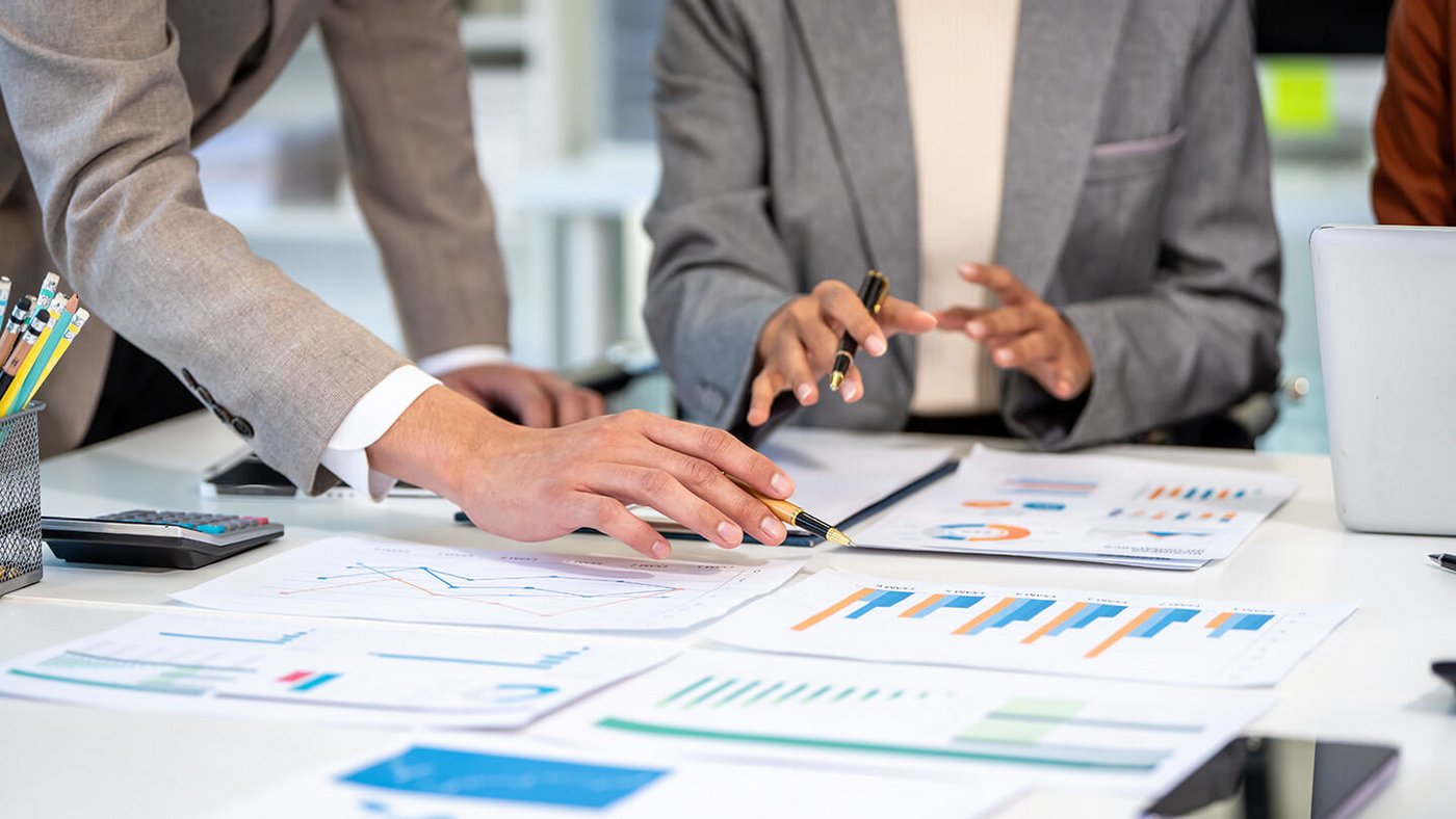 Retail Investment Strategy Umsetzung