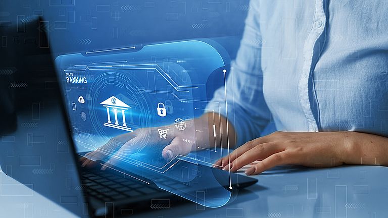 Echtzeitprozesse im Banking