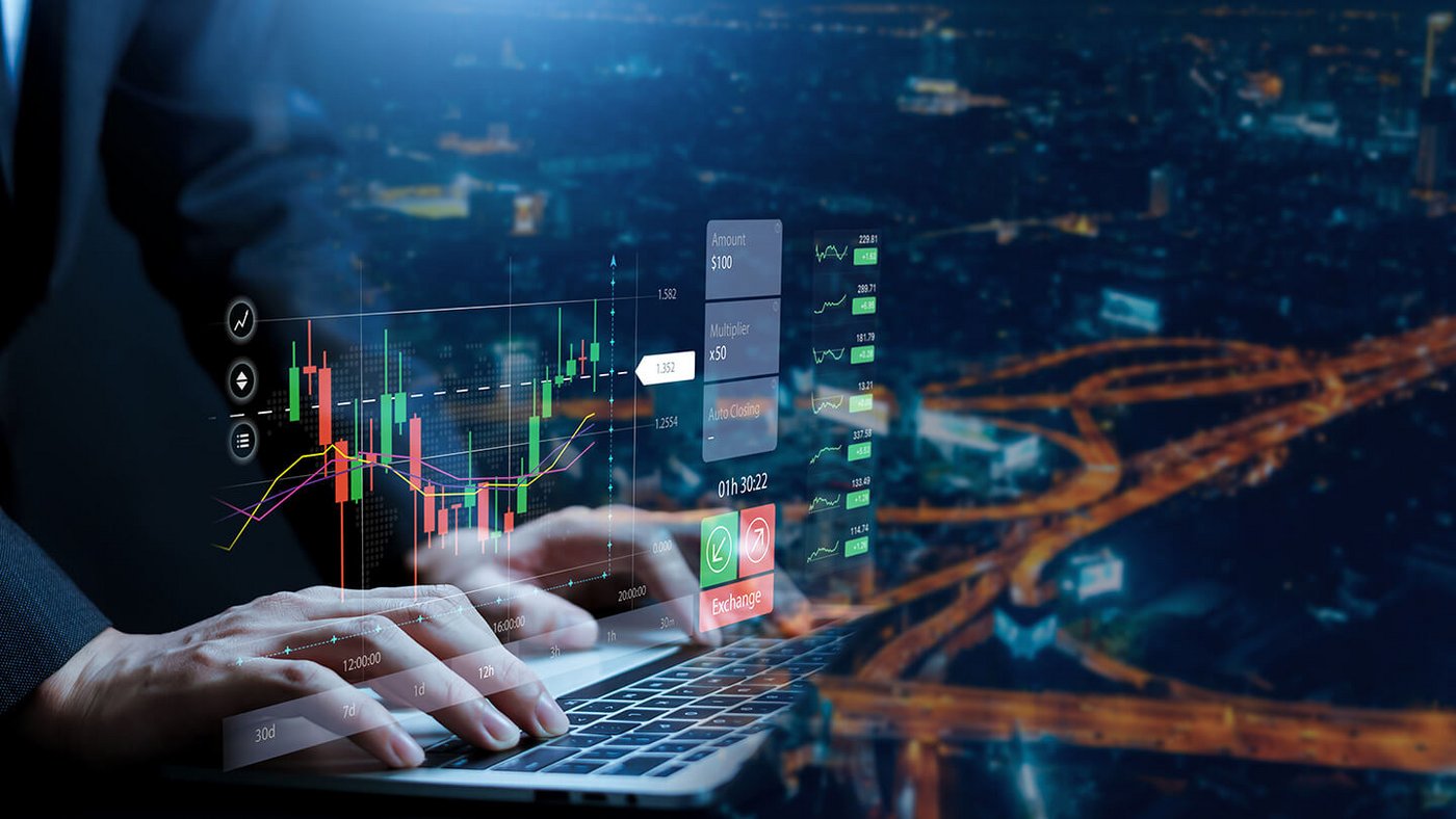 Intraday Liquiditätssteuerung