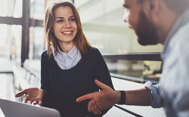 Berufsfeld Consulting Versicherungen