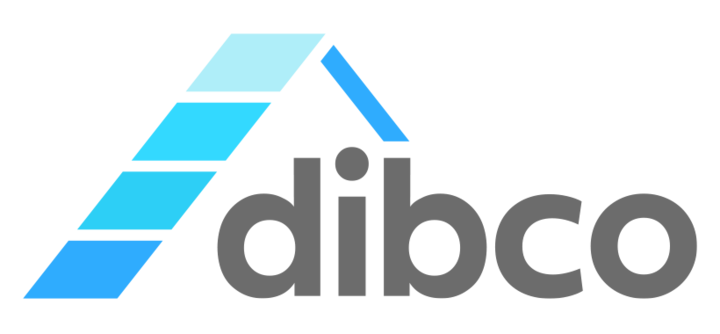 Logo: dibco
