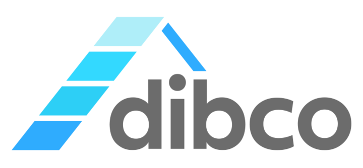 Logo : dibco