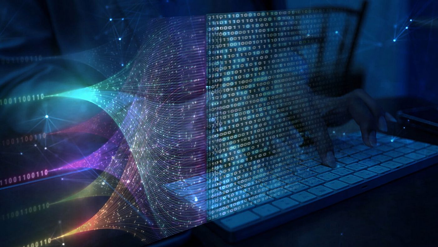 Quantencomputing Die neue Ära der Verschlüsselung Quantencomputing Die neue Ära der Verschlüsselung