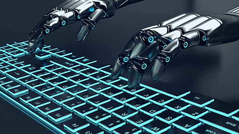 Software Roboter