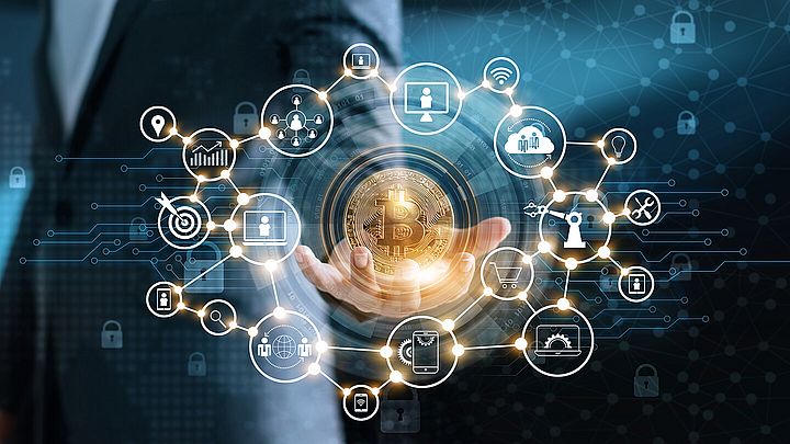 Tokenisierung Tokenisierung