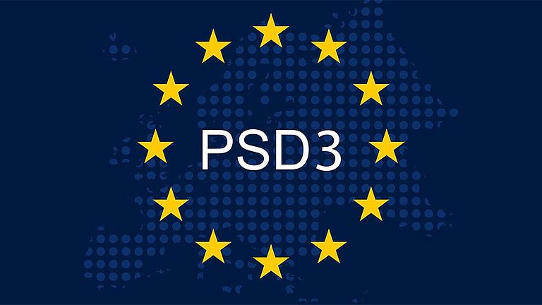 PSD3/PSR