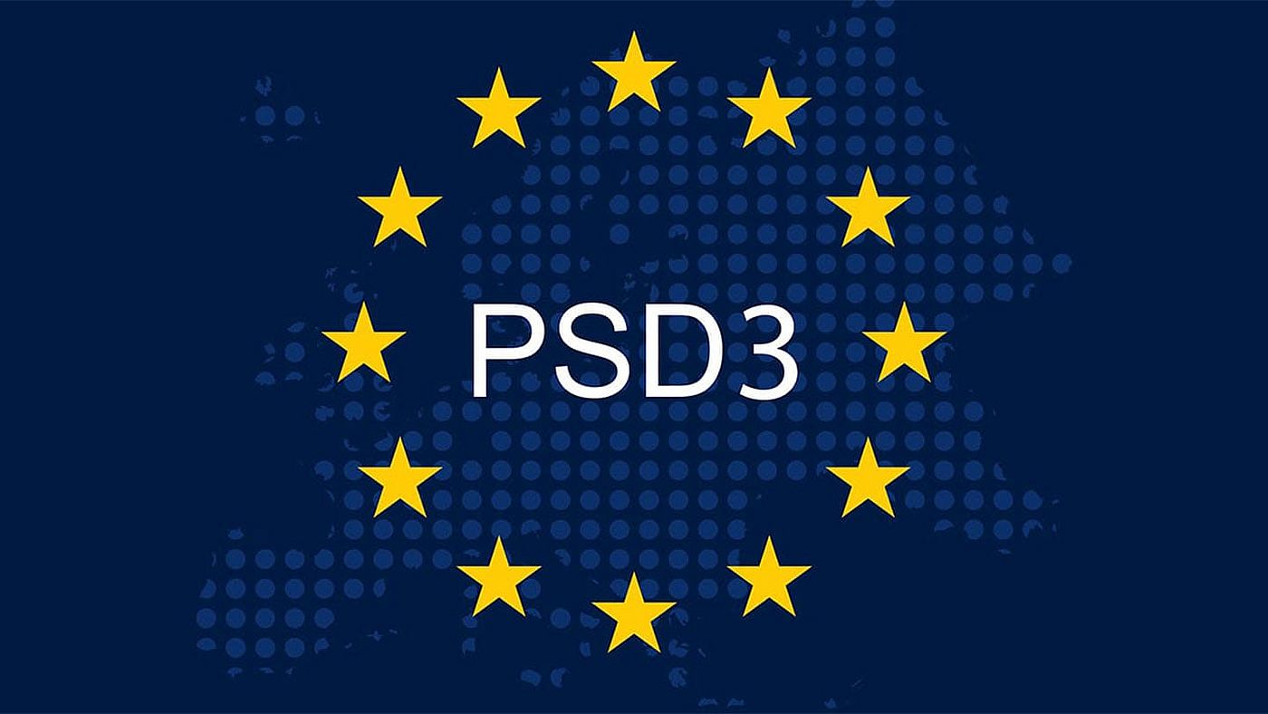 PSD3/PSR