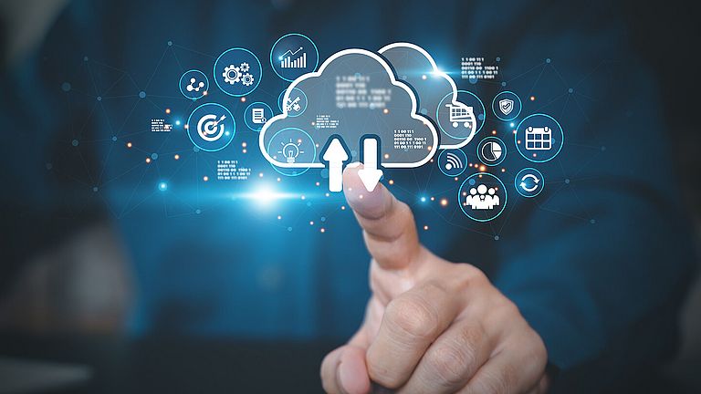 Financial Data Access