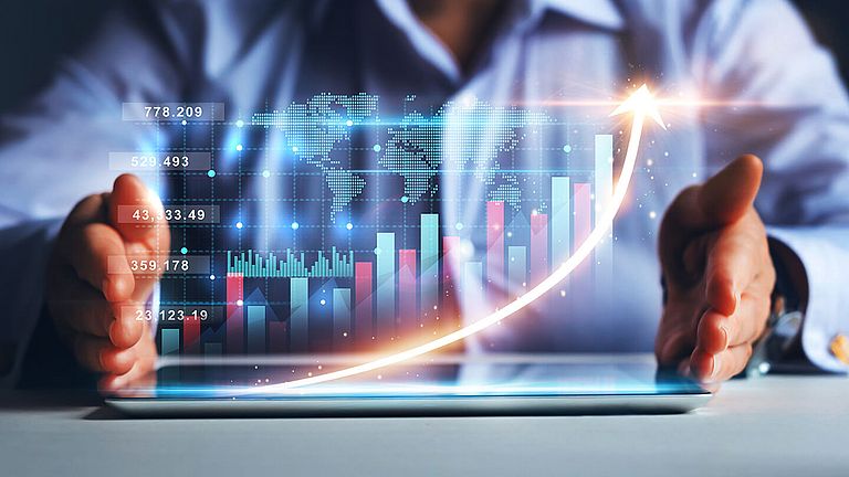 Retail Investment Strategy