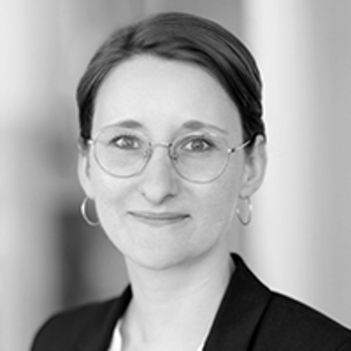 Tanja Kick PPI AG Tanja Kick PPI AG