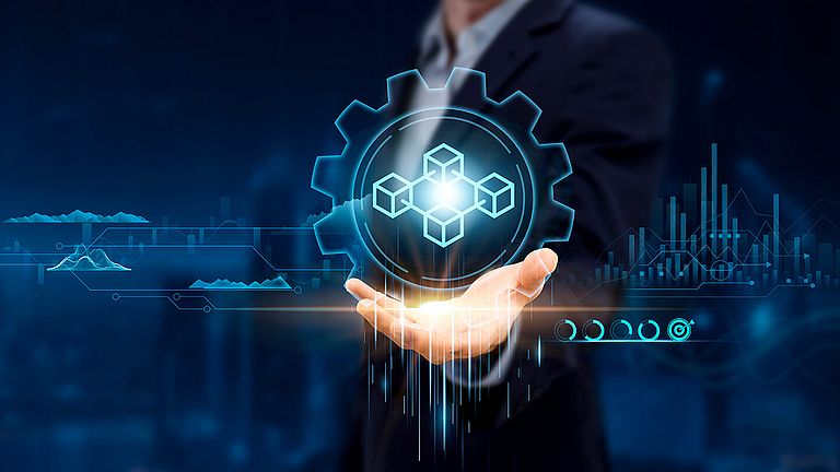 Tokenisierung Banken