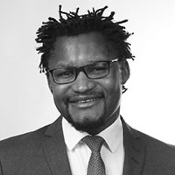 Aristedeus Tumaini - Senior Consultant