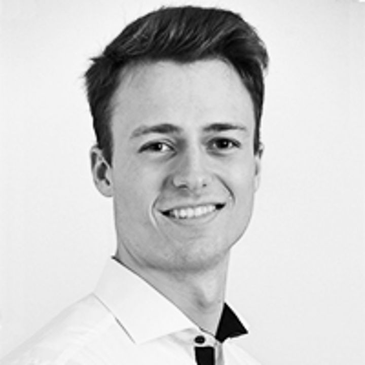 Vincent Reitemeier