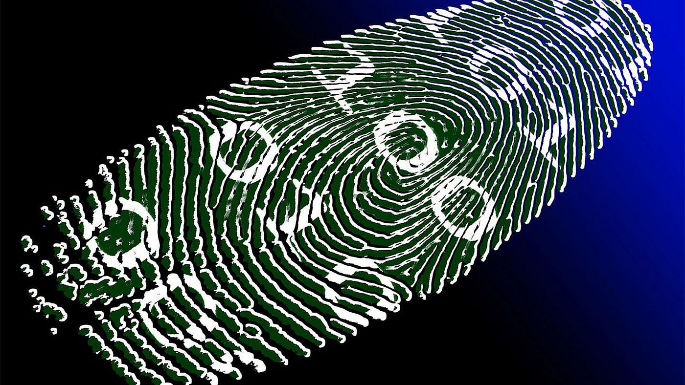 Wer bist du wirklich? Auf der Suche nach der digitalen Identität