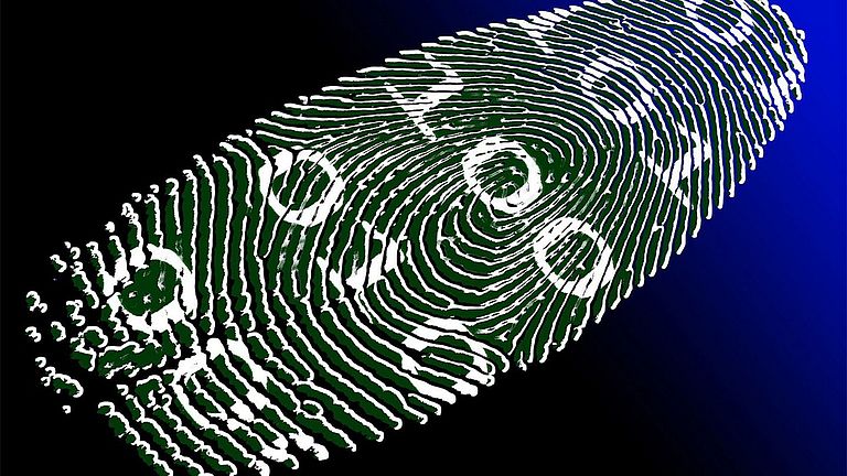 Wer bist du wirklich? Auf der Suche nach der digitalen Identität