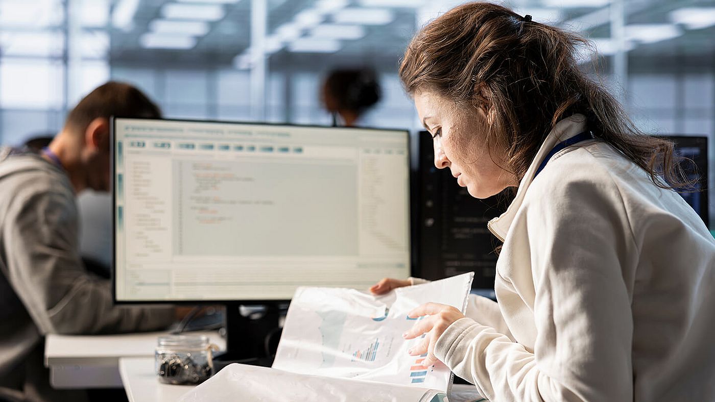 Komplexe Regulatorik