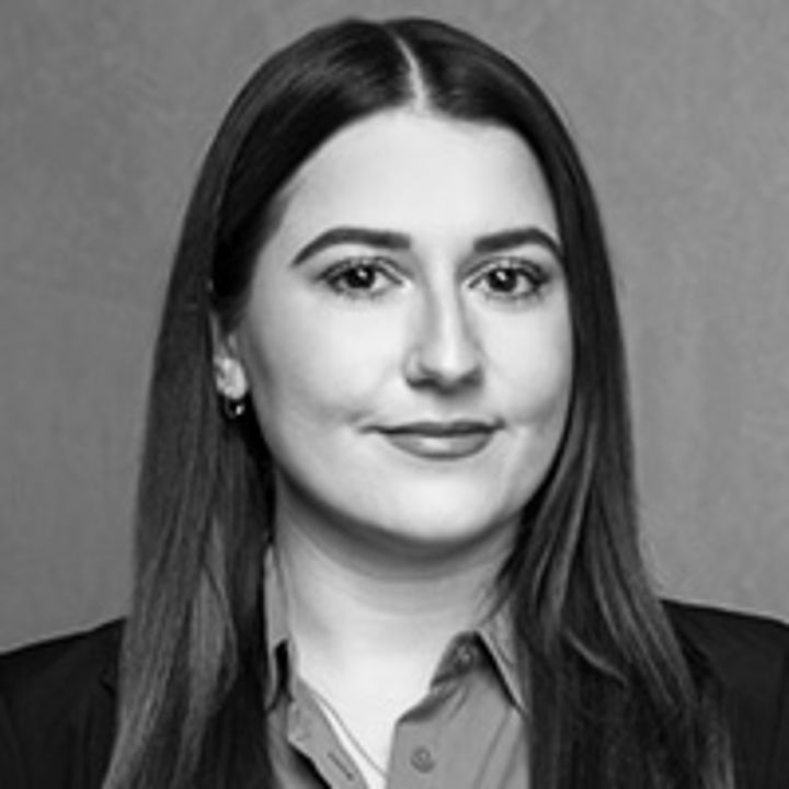 Vanessa Limongi