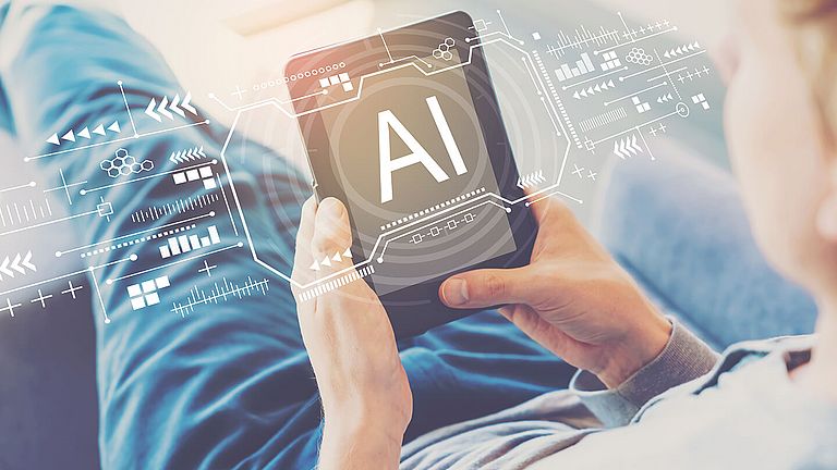 Künstliche Intelligenz und Compliance