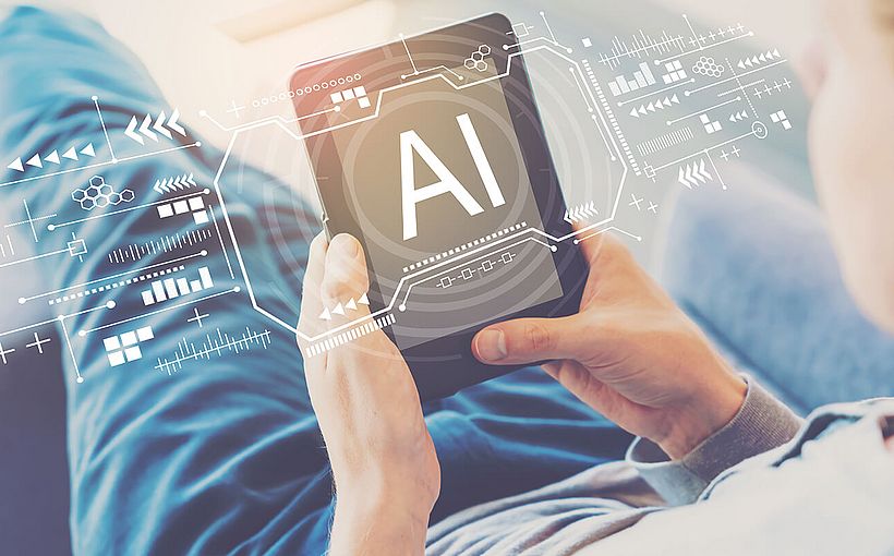 Künstliche Intelligenz und Compliance