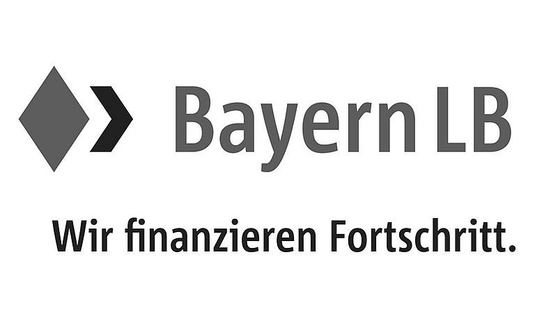 BayernLB Logo