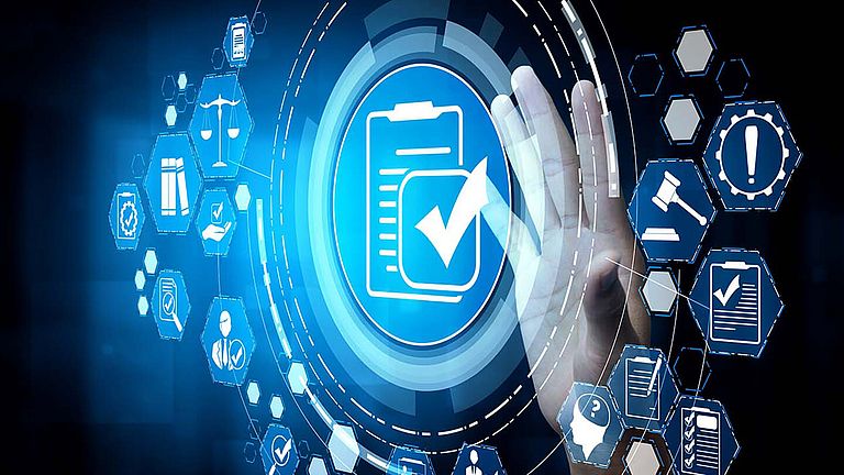 Compliance in der Data Governance