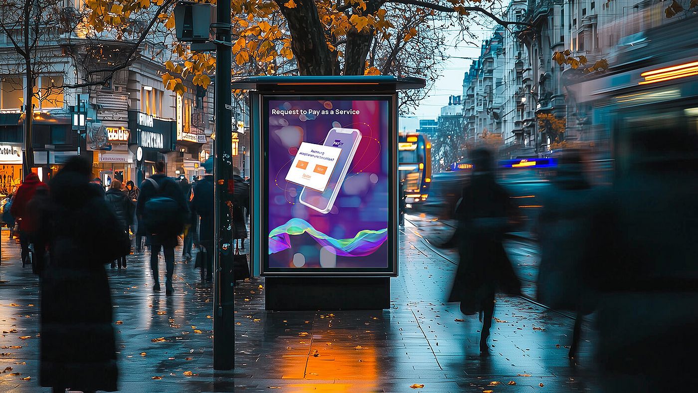 PAYCY Request to Pay PAYCY Request to Pay