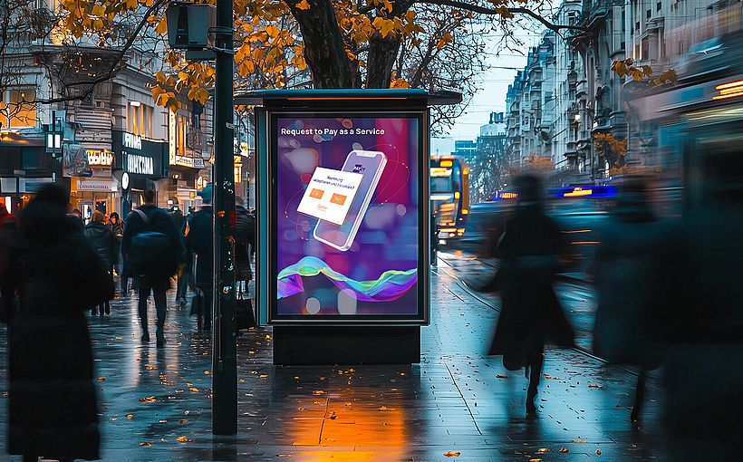 PAYCY Request to Pay