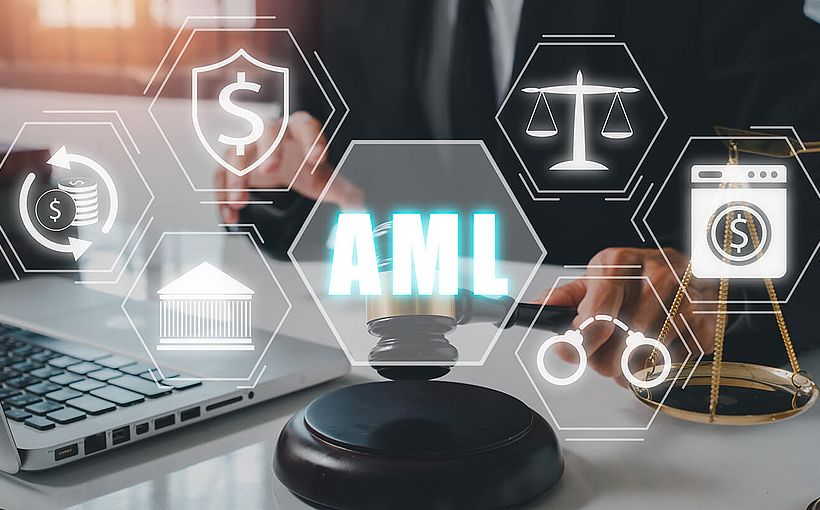 EU-AML-Paket