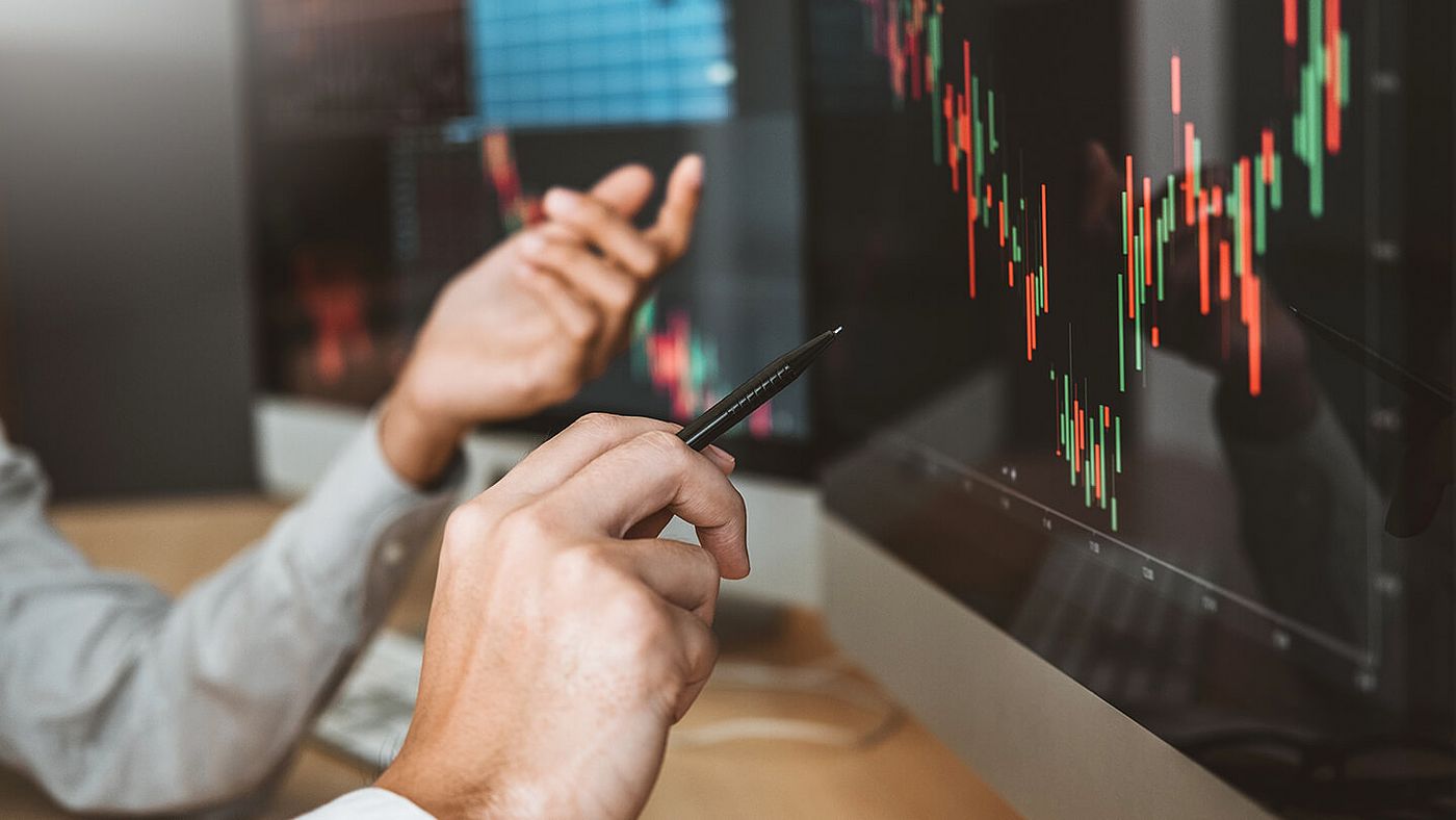 Retail Investment Strategy Trilog