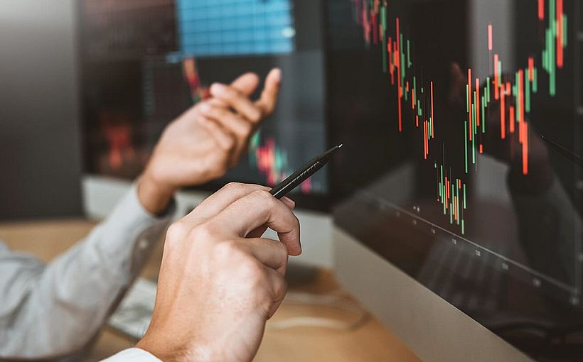 Retail Investment Strategy Trilog