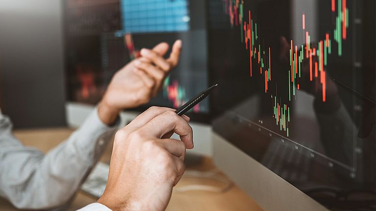 Retail Investment Strategy Trilog