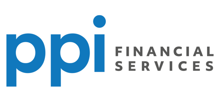 Logo: PPI Financial Services
