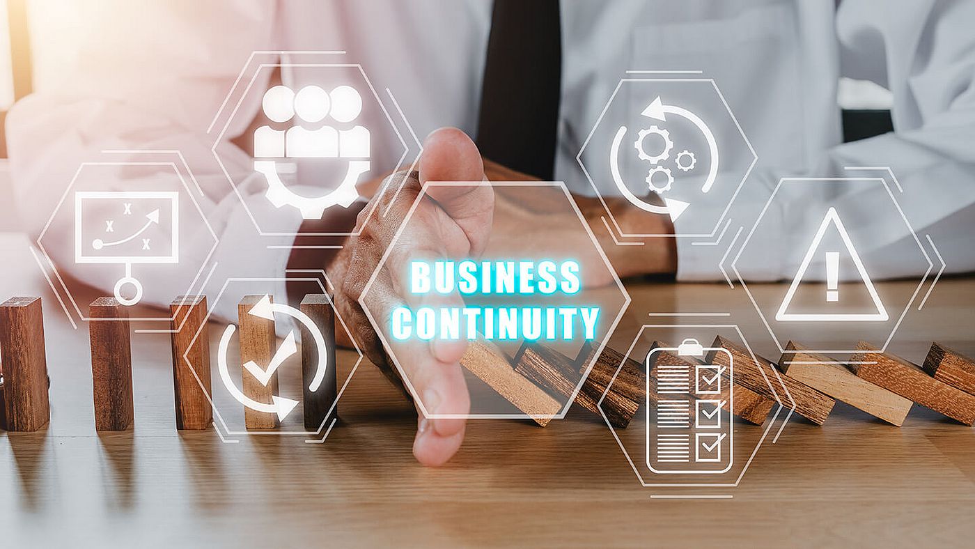 Business Continuity Management