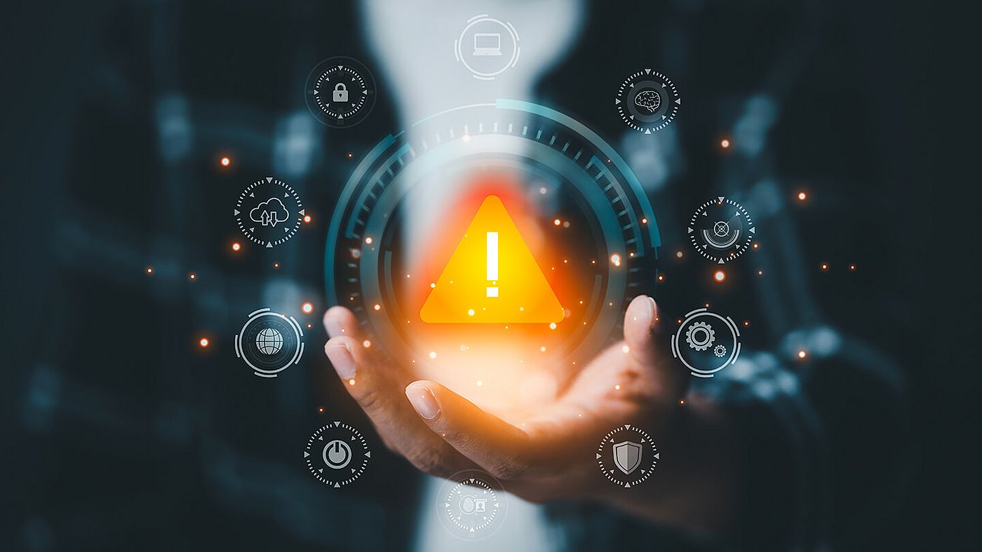 Automatisierung des internen Kontrollsystems