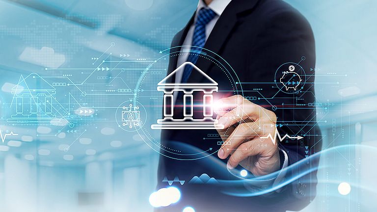 Instant Payments und eBAM