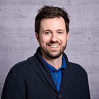 Dr. Christian Badertscher ZHAW Dr. Christian Badertscher ZHAW