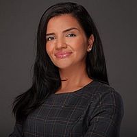 Pargul Okyay - Assistant Recruiting