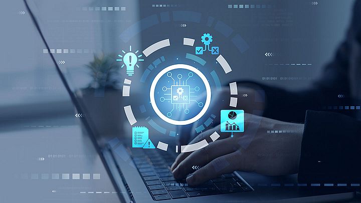 Automatisierung Agilität Versicherungsvermittler