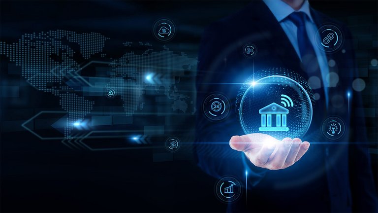 Global Instant Payments