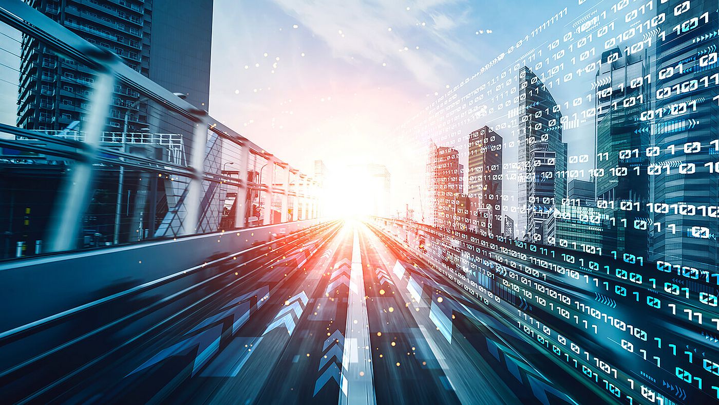 Agile Transformation in Banken