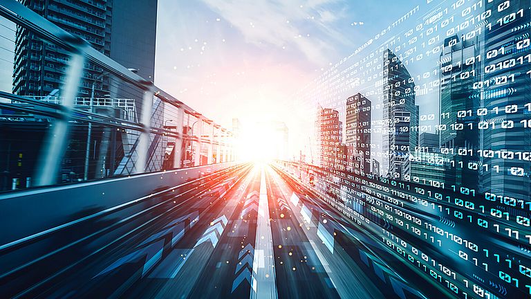 Agile Transformation in Banken