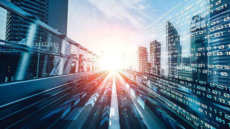 Agile Transformation in Banken