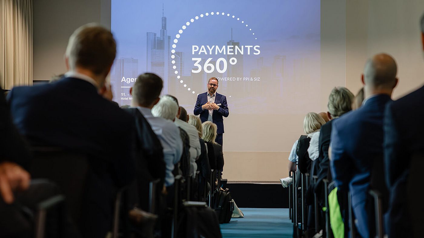 Payments 360 2025