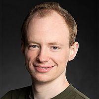 Jakob Kühl - Consultant